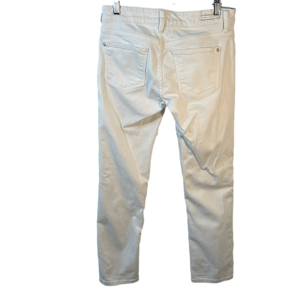 Pilcro and the letterpress boyfriend jeans - Picture 7 of 7